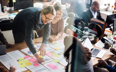 5 Buenas Prácticas para Gestionar el Cambio en las Organizaciones